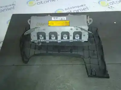 Автозапчасти б/у подушка безопасности передняя правая за toyota corolla (e15) 1.4 turbodiesel cat ссылки oem iam 