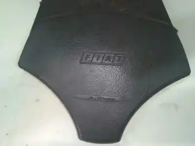 Peça sobressalente para automóvel em segunda mão airbag dianteiro esquerdo por fiat punto (176_) 75 1.2 referências oem iam 