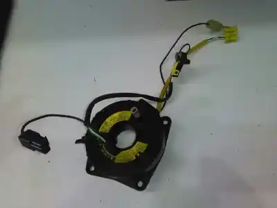 Pezzo di ricambio per auto di seconda mano anello airbag per daewoo matiz cd riferimenti oem iam fhnka0xah