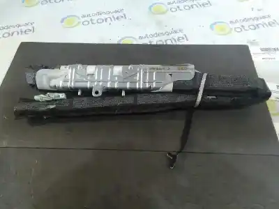 Pièce détachée automobile d'occasion airbag de toit avant gauche pour peugeot 308 sw premium références oem iam 9688532980