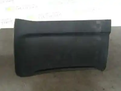 Second-hand car spare part front right curtain airbag for peugeot 407 sw st sport oem iam references 9645423880