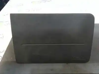 Автозапчастина б/у передня права подушка безопасности для ford fusion (cbk) + посилання на oem iam 2n1an044h31