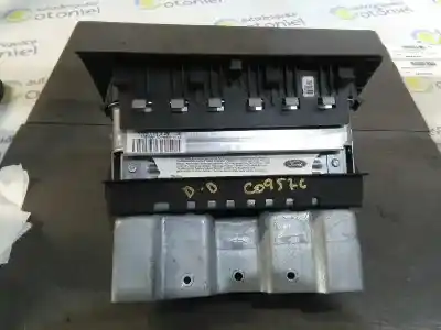 Автозапчастина б/у передня права подушка безопасности для ford fusion (cbk) + посилання на oem iam 2n1an044h31  