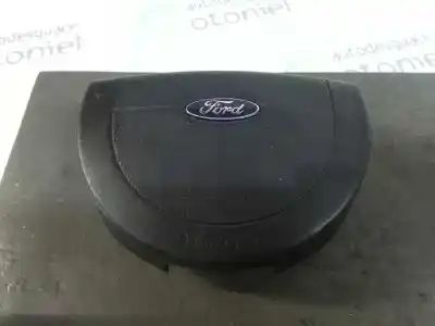 Автозапчастина б/у передня ліва подушка безопасности для ford fusion (cbk) + посилання на oem iam 2s6aa042b85