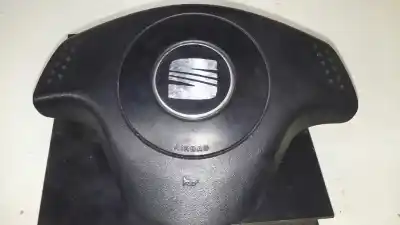 Автозапчастина б/у передня ліва подушка безопасности для seat ibiza (6l1) cool посилання на oem iam 