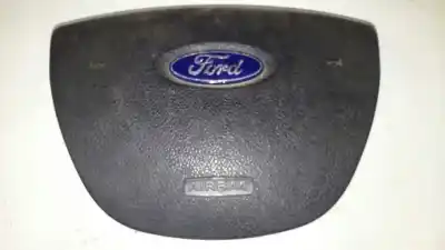 Автозапчастина б/у передня ліва подушка безопасности для FORD FOCUS BERLINA (CAP) Ambiente (D) Посилання на OEM IAM 4M51A042B85  