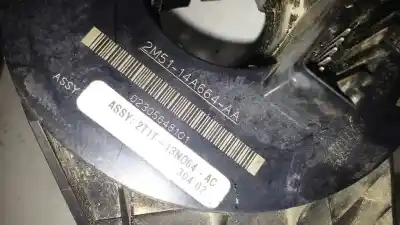 Pezzo di ricambio per auto di seconda mano anello airbag per ford transit connect (tc7) * riferimenti oem iam 2m5114a664aa  