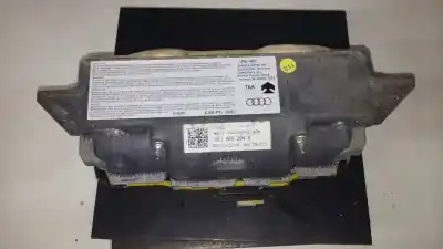 Автозапчасти б/у подушка безопасности передняя правая за audi a4 berlina (8e) 2.0 tdi 16v (103kw) ссылки oem iam 8e1880204b