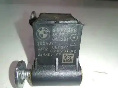 Peça sobressalente para automóvel em segunda mão sensor por bmw serie 5 berlina (e60) 520d referências oem iam   