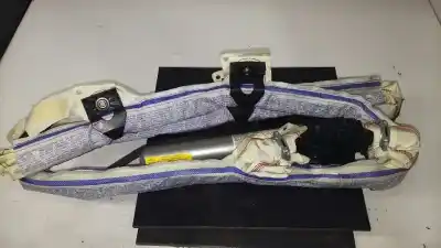 Автозапчастина б/у передня ліва подушка безпеки для opel corsa d catch me посилання на oem iam 13150704
