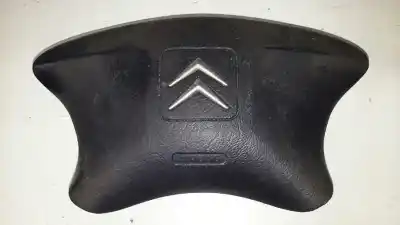 Peça sobressalente para automóvel em segunda mão airbag dianteiro esquerdo por citroen berlingo furgoneta/monovolumen (b9) 1.6 hdi / bluehdi 75 referências oem iam 96639595xt01