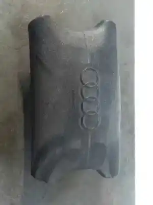 Автозапчасти б/у передняя левая подушка безопасности за audi a4 berlina (b5) 1.8 ссылки oem iam 4a0880201j