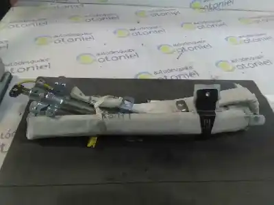 Piesă de schimb auto la mâna a doua airbag perdea fațã stânga pentru alfa romeo 147 (190) 1.6 ts 105 sport referințe oem iam 51716998  