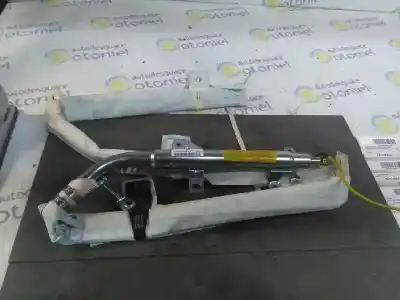Piesă de schimb auto la mâna a doua airbag perdea fațã dreapta pentru alfa romeo 147 (190) 1.6 16v cat referințe oem iam 51716997