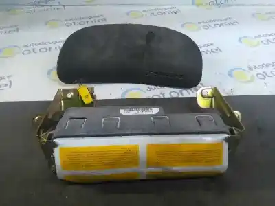 Pezzo di ricambio per auto di seconda mano AIR BAG ANTERIORE DESTRO per ALFA ROMEO 147 (190)  Riferimenti OEM IAM 46748661  