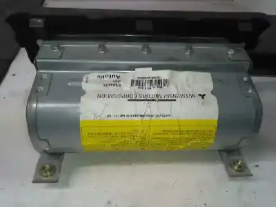 Second-hand car spare part front right air bag for mitsubishi space star (dg0) 1900 di-d avance oem iam references mr913869  