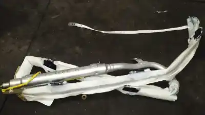 Автозапчасти б/у подушка безопасности передняя левая шторка безопасности за lancia ypsilon (101) 1.2 8v ссылки oem iam 51752410