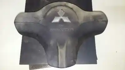 İkinci el araba yedek parçası ön sol hava yastigi için mitsubishi colt berlina 5 (z30a) 1.5 di-d instyle (d) 95 cv / 70 kw oem iam referansları 4400a244xa