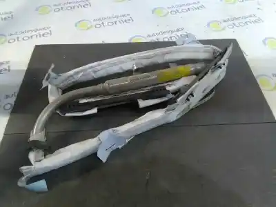 Автозапчасти б/у передняя правая подушка безопасности за peugeot 307 (s1) xs ссылки oem iam 9649892080