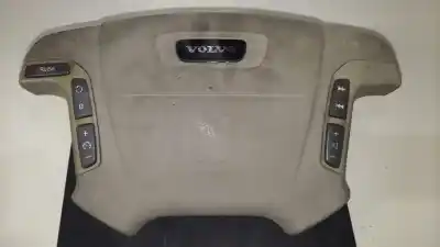 Автозапчастина б/у передня ліва подушка безопасности для volvo s80 berlina 2.4 (103kw) посилання на oem iam 8638253