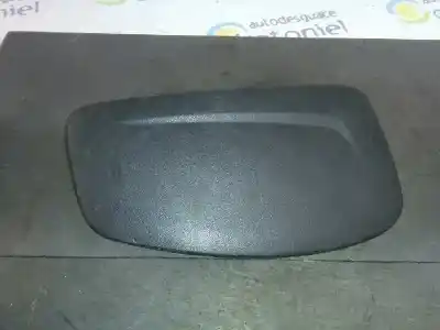 Автозапчастина б/у передня ліва бічна подушка безпеки для fiat grande punto (199) 1.3 16v jtd cat посилання на oem iam 557029530  