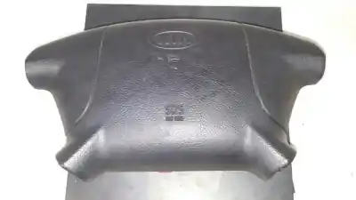 Second-hand car spare part front left air bag for kia rio 1.5 cat oem iam references kcdm61mboe