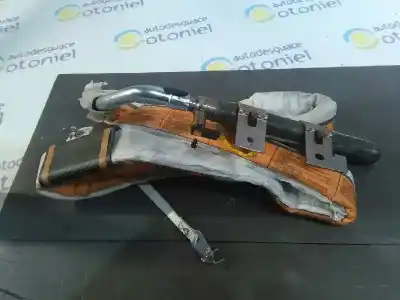 Pièce détachée automobile d'occasion airbag de toit avant gauche pour hyundai i30 (gd) classic références oem iam 850102r000