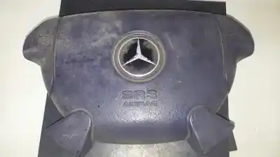 Автозапчасти б/у передняя левая подушка безопасности за mercedes-benz clase clk (w208) coupe 230 compressor (208.347) ссылки oem iam wj1j243ycsl