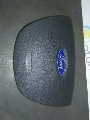 Автозапчасти б/у передняя левая подушка безопасности за FORD FOCUS BERLINA (CAP) Ghia ссылки OEM IAM 4M51A042B85CE  