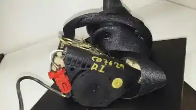 Peça sobressalente para automóvel em segunda mão pré-tensor de airbag esquerdo por smart micro compact car 0.6 referências oem iam 33003480