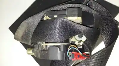 Peça sobressalente para automóvel em segunda mão pré-tensor de airbag direito por smart micro compact car 0.6 referências oem iam 33003480a  