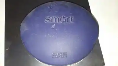 Peça sobressalente para automóvel em segunda mão airbag dianteiro esquerdo por smart micro compact car 0.6 referências oem iam ha02990540345