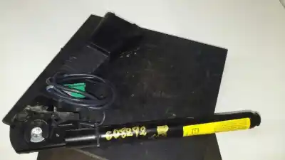 Tweedehands auto-onderdeel linker airbag schroefspanner voor opel meriva cosmo oem iam-referenties 