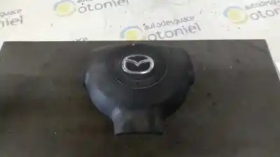Piesă de schimb auto la mâna a doua airbag fațã stânga pentru mazda 2 berlina (dy) 1.4 diesel cat referințe oem iam t93198a