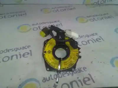 Автозапчасти б/у кольцо подушки безопасности за nissan almera (n15) competence (1998) ссылки oem iam y0098401ab