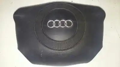 Peça sobressalente para automóvel em segunda mão airbag dianteiro esquerdo por audi a6 berlina (4b2) 2.5 v6 24v tdi referências oem iam 10125380232959