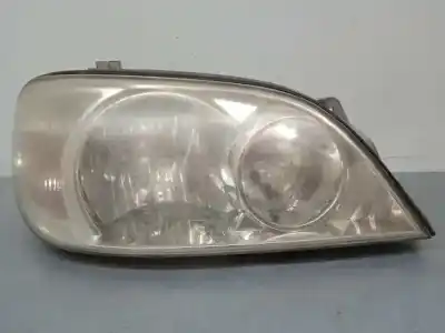 Tweedehands auto-onderdeel rechts koplamp voor kia carnival ii (gq) 2.9 crdi oem iam-referenties 0k55a51030e