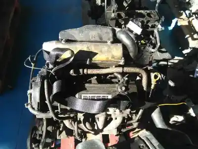 Pièce détachée automobile d'occasion moteur complet pour opel corsa b swing références oem iam x17d  
