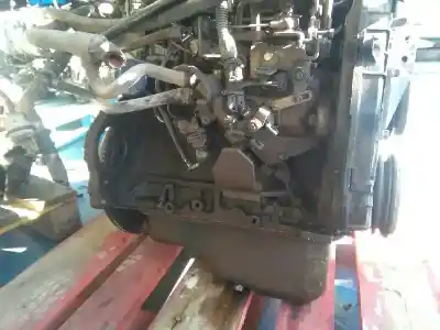 Pièce détachée automobile d'occasion moteur complet pour opel corsa b swing références oem iam x17d  
