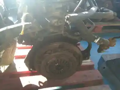 Pièce détachée automobile d'occasion moteur complet pour opel corsa b swing références oem iam x17d  