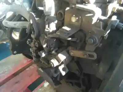 Pièce détachée automobile d'occasion moteur complet pour opel corsa b swing références oem iam x17d  