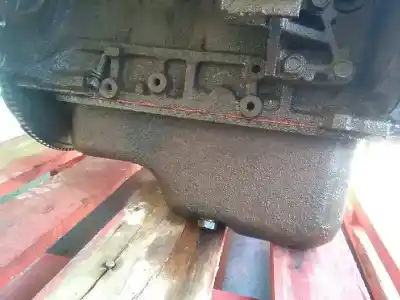 Pièce détachée automobile d'occasion moteur complet pour opel corsa b swing références oem iam x17d  