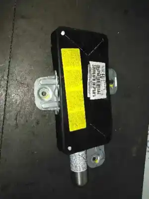 İkinci el araba yedek parçası ön sol yan hava yastigi için bmw serie 3 berlina (e46) 320d oem iam referansları 553739220004