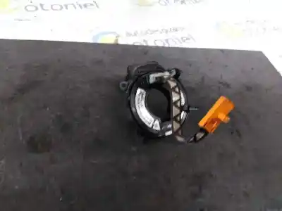 Автозапчасти б/у кольцо подушки безопасности за renault kangoo (f/kc0) generique ссылки oem iam 7700840099f