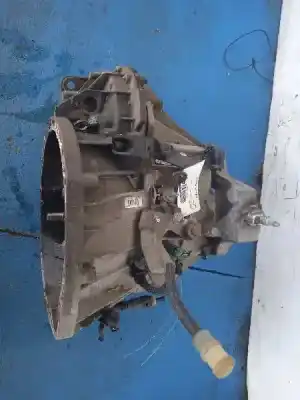 İkinci el araba yedek parçası vites kutusu için renault laguna iii dynamique oem iam referansları 