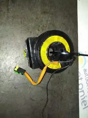 Tweedehands auto-onderdeel airbag ring voor hyundai accent (mc) gl oem iam-referenties 