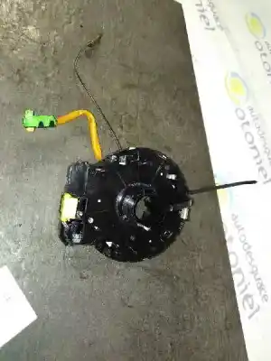 Pezzo di ricambio per auto di seconda mano anello airbag per hyundai accent (mc) gl riferimenti oem iam   