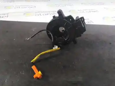 Pièce détachée automobile d'occasion Contacteur Tournant D'airbag pour TOYOTA YARIS Active Références OEM IAM   