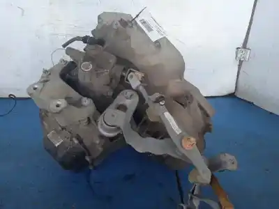 Second-hand car spare part gearbox for opel corsa e expression oem iam references   