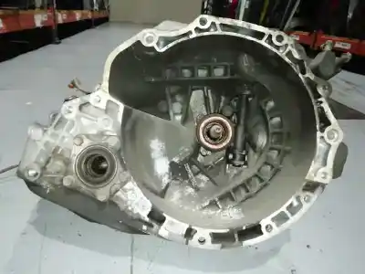 Автозапчастина б/у коробка передач для daewoo kalos 1.4 se посилання на oem iam 